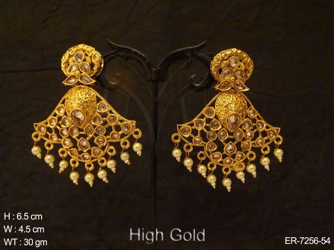 ER-7256-54-TRANSPARENT YELLOW